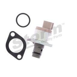 Régulateur, quantité de carburant (système à rampe commune) STORM QUALITY PARTS STO777207