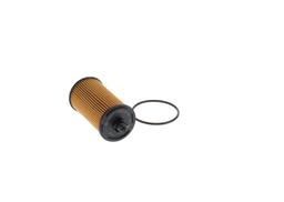 Filtre à huile BOSCH F 026 407 338