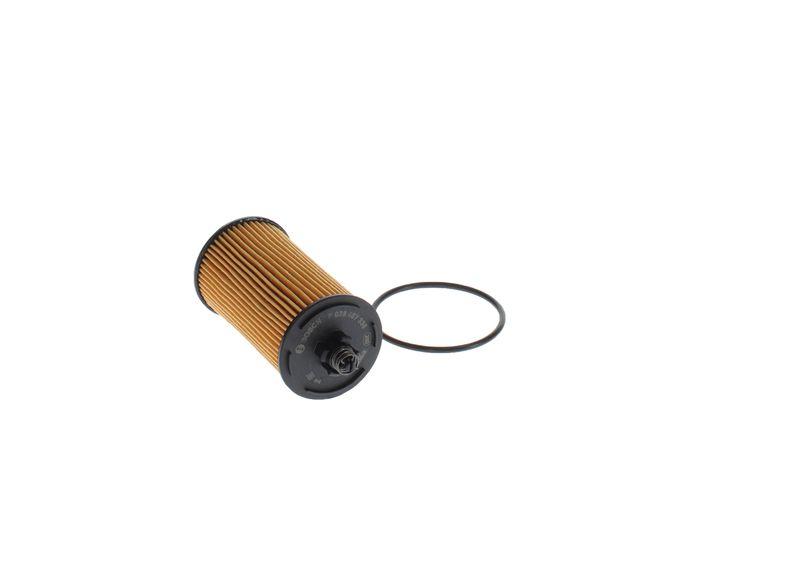 Filtre à huile BOSCH F 026 407 338