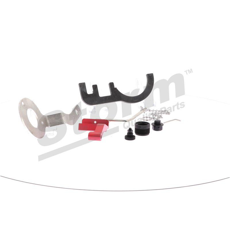 Kit d'outils de réglage, épure de distribution STORM QUALITY PARTS 555502
