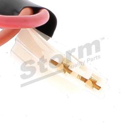 Fermeture-volant STORM QUALITY PARTS 79027