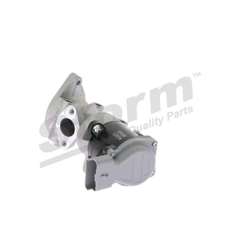Vanne EGR STORM QUALITY PARTS 9103