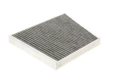 Filtre, air de l'habitacle BOSCH 1 987 432 381