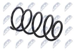 Ressort de suspension NTY ASZ-MZ-000