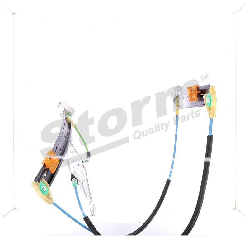 Lève-vitre STORM QUALITY PARTS 10376