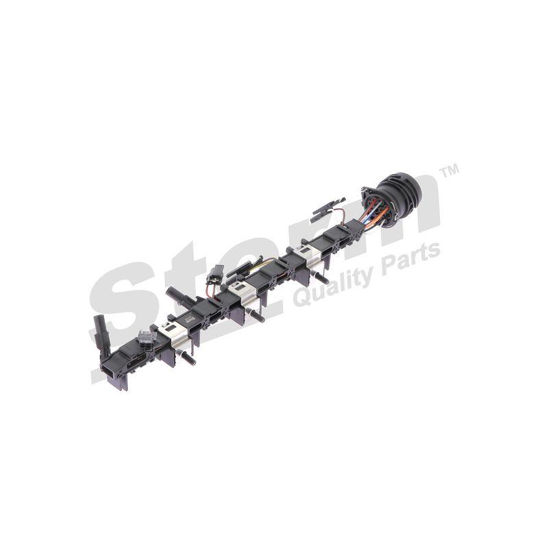 Kit réparation de câble, injecteur STORM QUALITY PARTS 999103