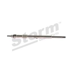 Bougie de préchauffage STORM QUALITY PARTS 526385