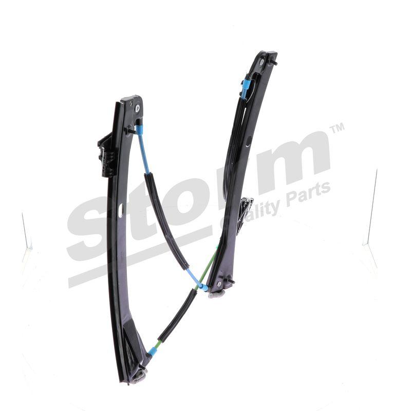 Lève-vitre STORM QUALITY PARTS 9307579