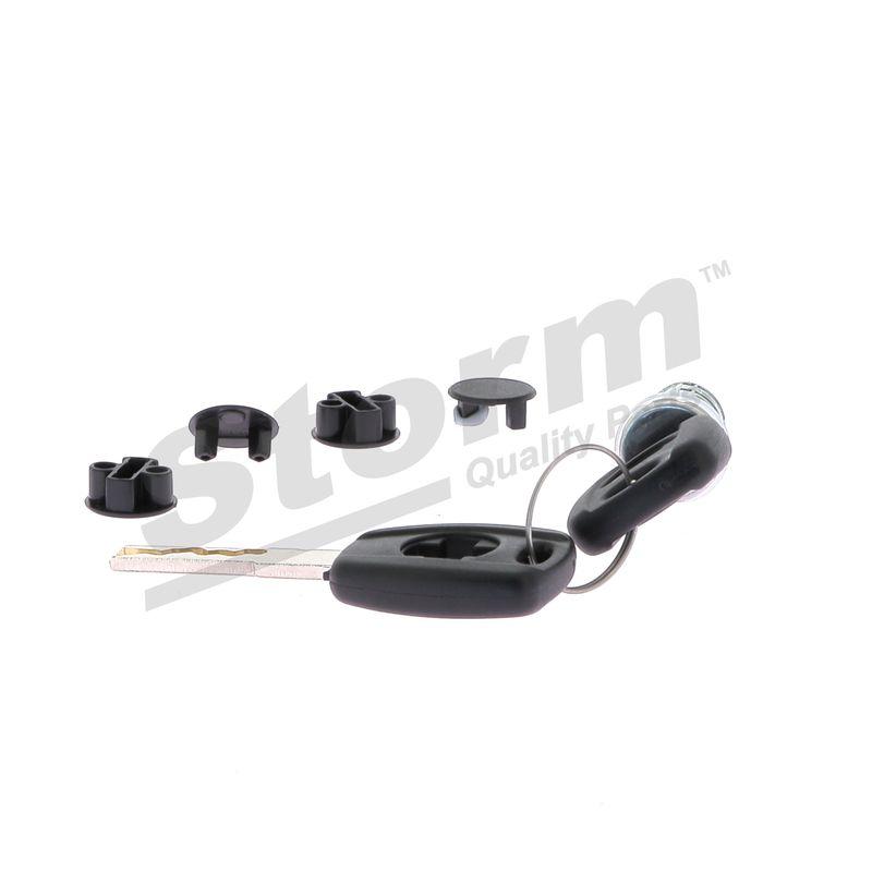 Cylindre de serrure STORM QUALITY PARTS 2962002