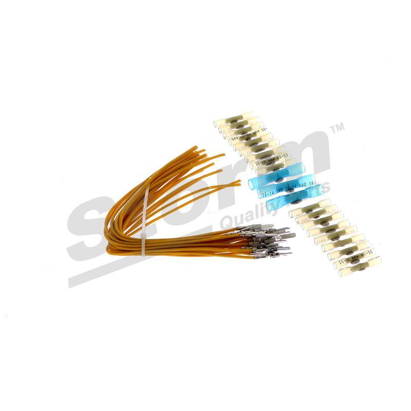 Kit réparation de câble, porte STORM QUALITY PARTS 102102