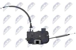 Serrure de porte NTY EZC-HY-678