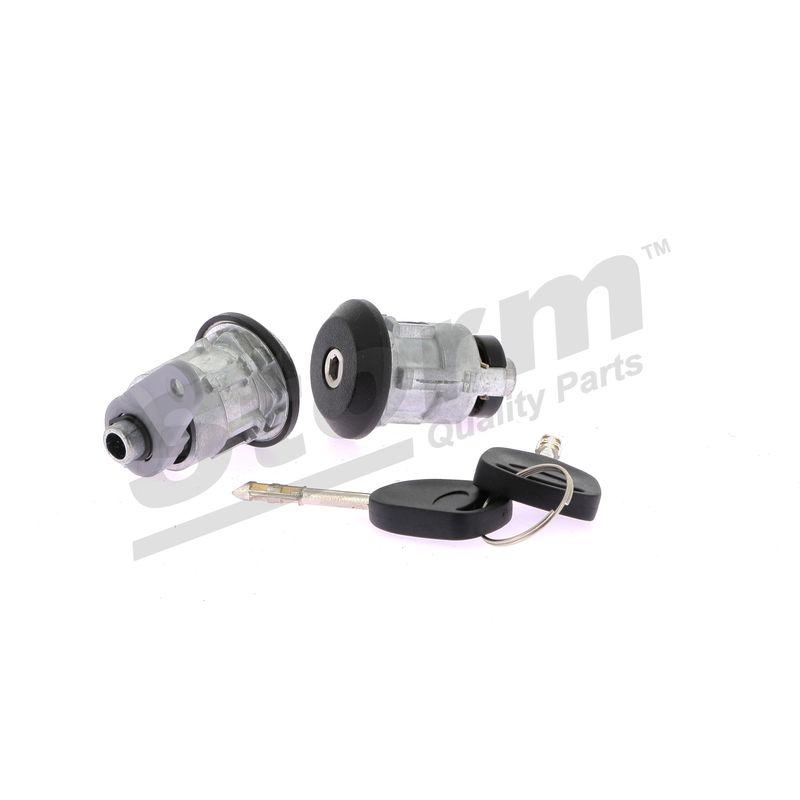 Jeu de cylindres de serrures STORM QUALITY PARTS 44025