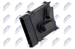 Bouton, ajustage du dossier NTY EWS-CH-043
