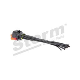 Kit réparation de câble, projecteur principal STORM QUALITY PARTS 888201
