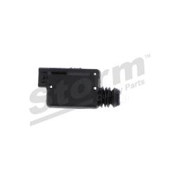 Élément d'ajustage, verrouillage central STORM QUALITY PARTS 810002