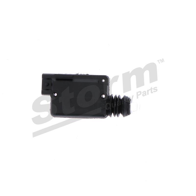 Élément d'ajustage, verrouillage central STORM QUALITY PARTS 810002