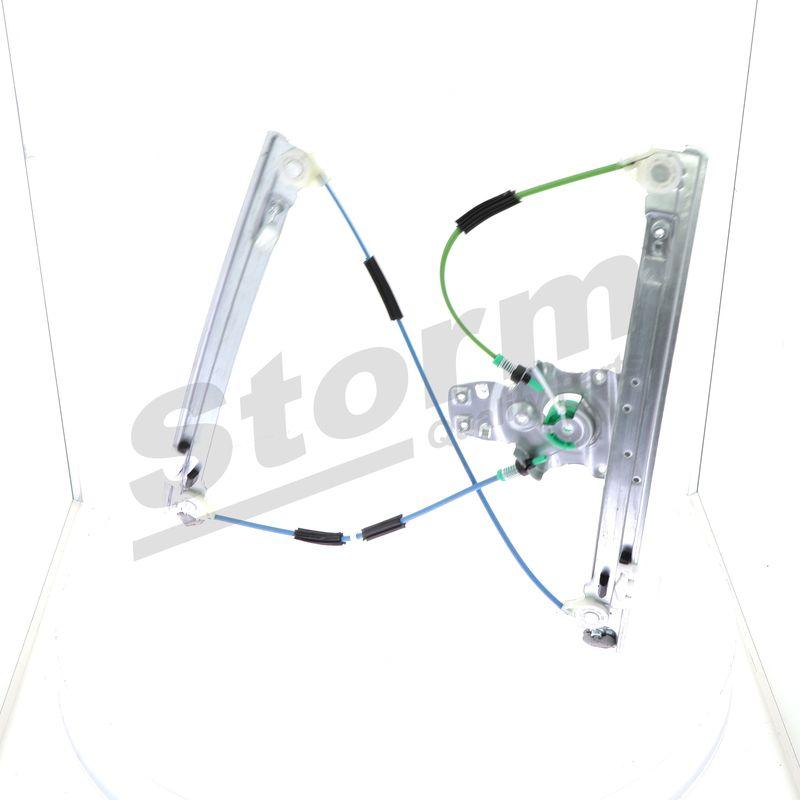 Lève-vitre STORM QUALITY PARTS 27984