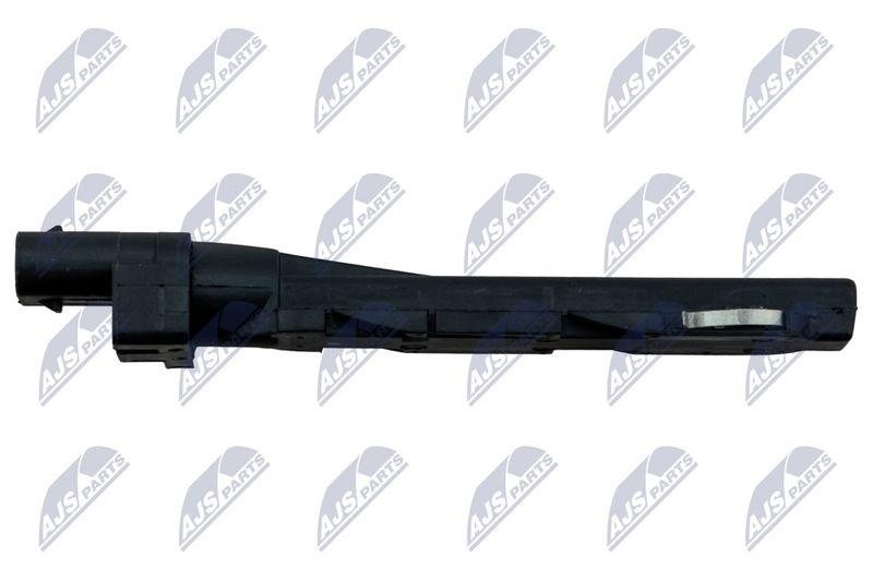 Capteur d'angle, vilebrequin NTY ECP-AU-038