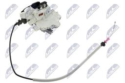 Serrure de porte NTY EZC-PS-034