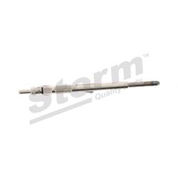Bougie de préchauffage STORM QUALITY PARTS 576012