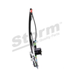 Lève-vitre STORM QUALITY PARTS 96067