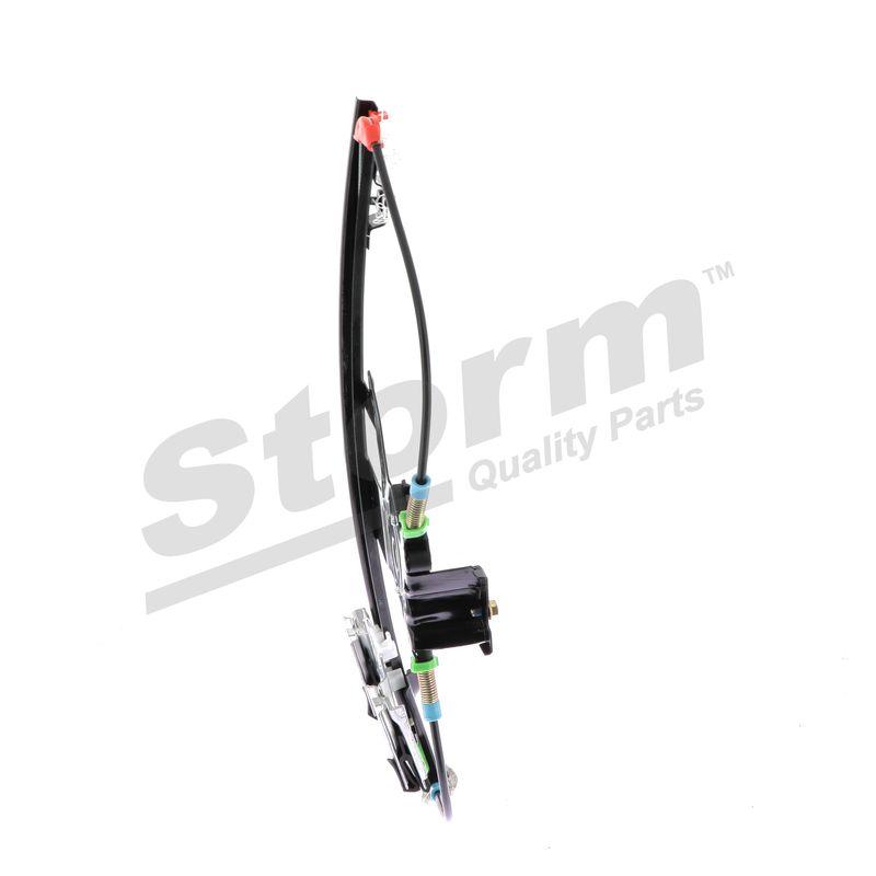 Lève-vitre STORM QUALITY PARTS 96067