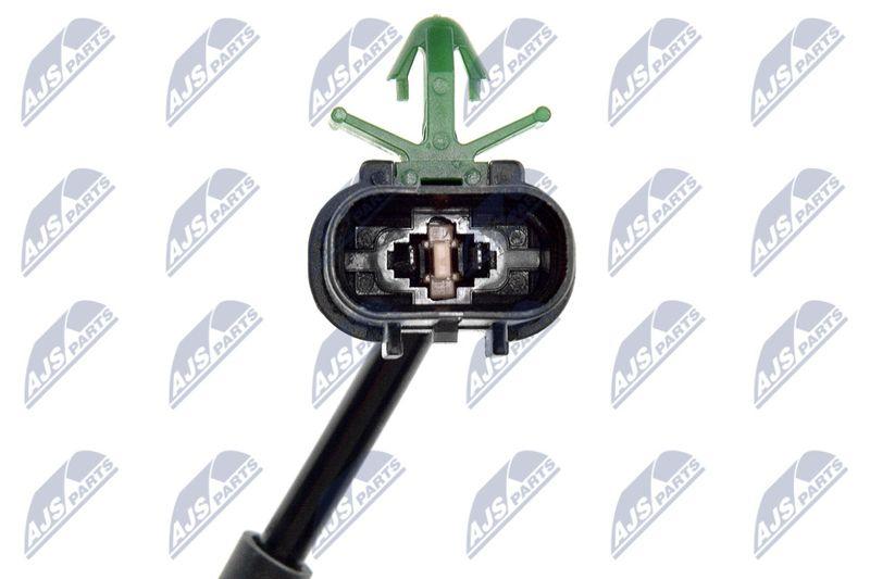 Capteur, vitesse de roue NTY HCA-MS-014
