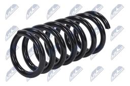 Ressort de suspension NTY ASZ-CH-011