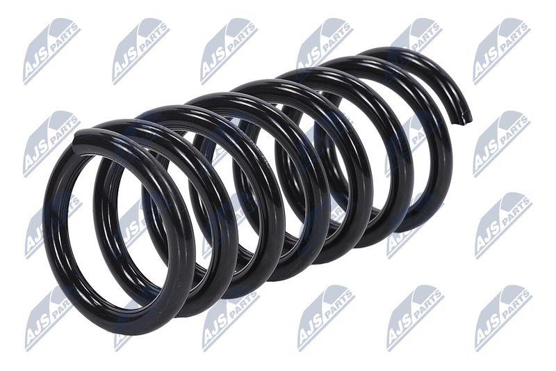 Ressort de suspension NTY ASZ-CH-011