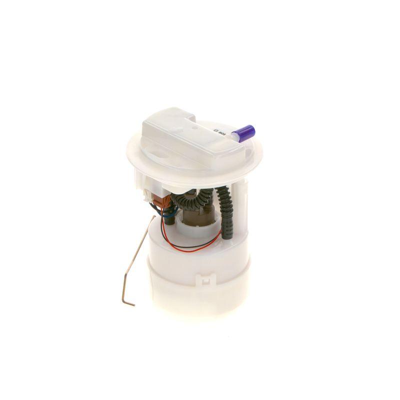 Unité d'injection de carburant BOSCH 0 986 580 958