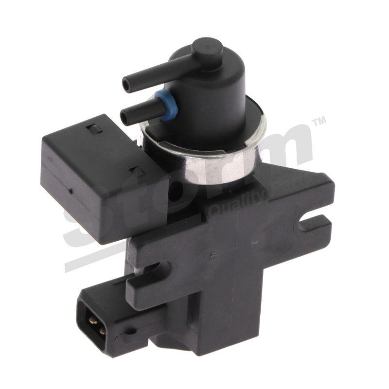 Capteur de pression, turbocompresseur STORM QUALITY PARTS 15590