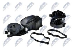 Filtre, ventilation du carter-moteur NTY EPCV-BM-002