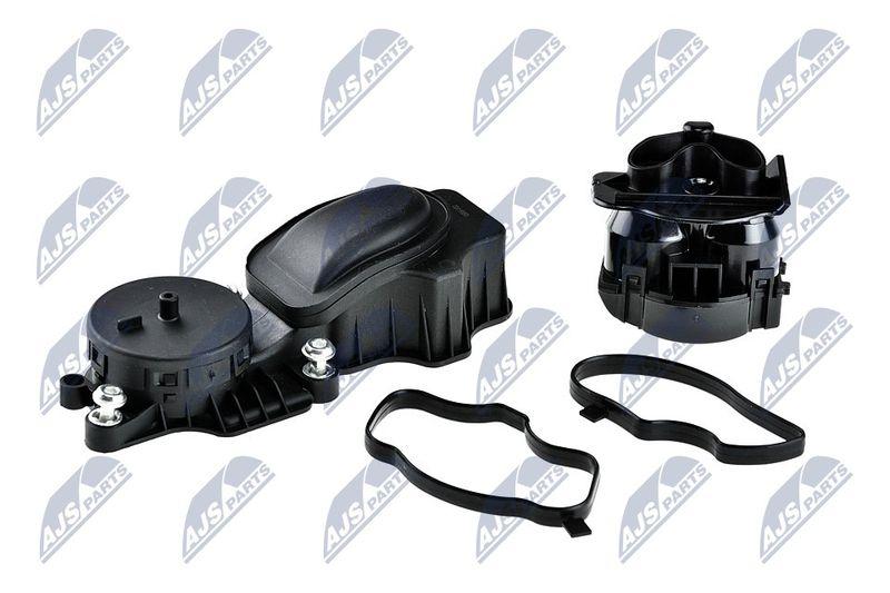 Filtre, ventilation du carter-moteur NTY EPCV-BM-002