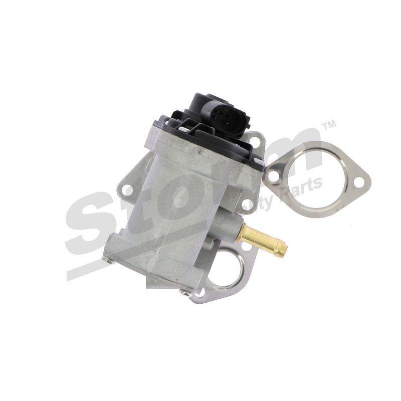 Vanne EGR STORM QUALITY PARTS 9063