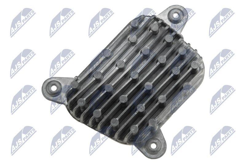 Appareil de commande, système d'éclairage NTY EPX-BM-099