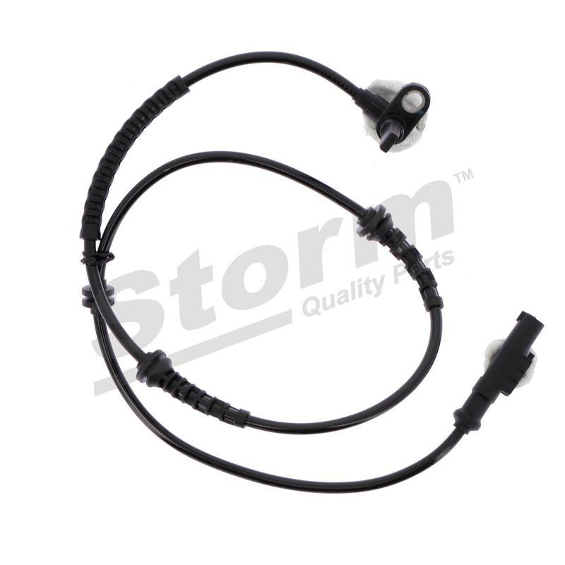 Capteur, vitesse de roue STORM QUALITY PARTS 699102