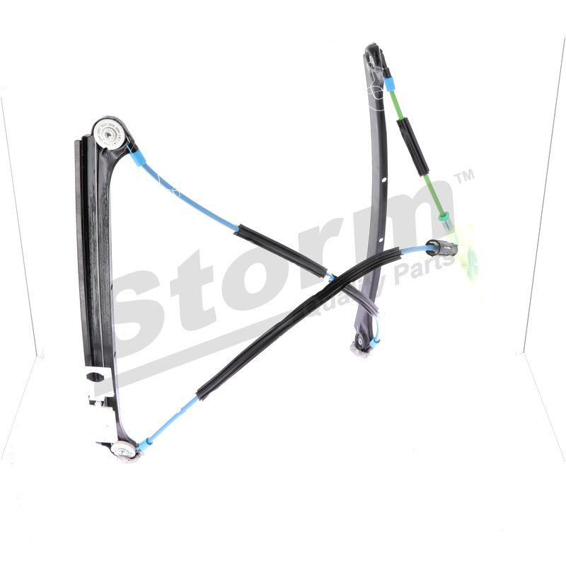 Lève-vitre STORM QUALITY PARTS 10377