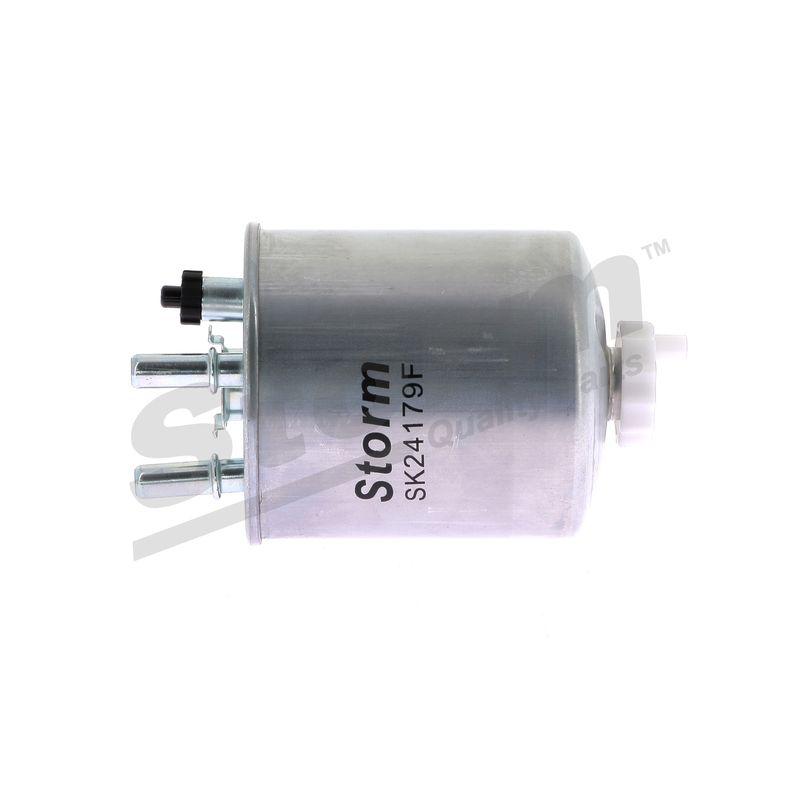 Filtre à carburant STORM QUALITY PARTS STO800572