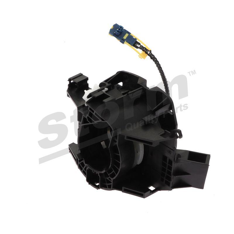 Ressort tournant, Airbag STORM QUALITY PARTS 8102003