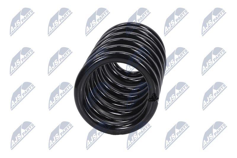 Ressort de suspension NTY ASZ-MS-000