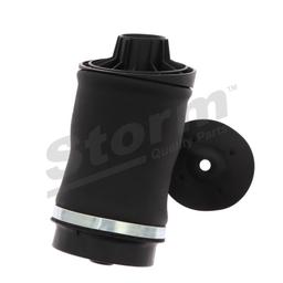 Ressort pneumatique, châssis STORM QUALITY PARTS 845515