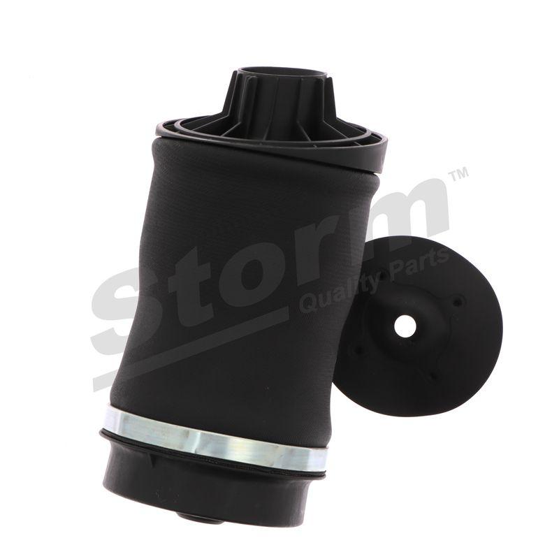 Ressort pneumatique, châssis STORM QUALITY PARTS 845515