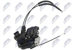 Serrure de porte NTY EZC-KA-014