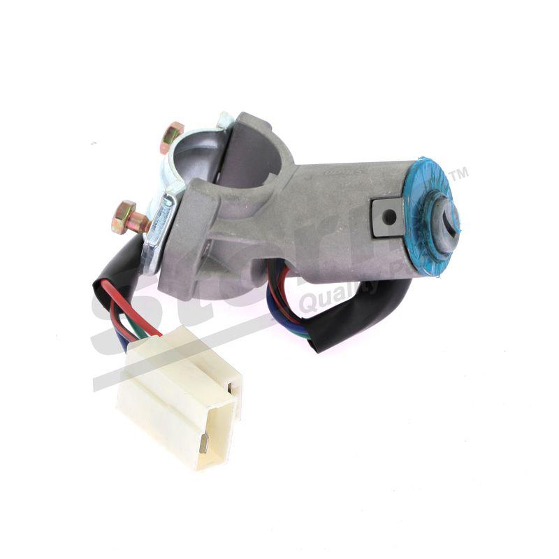 Fermeture-volant STORM QUALITY PARTS 39023
