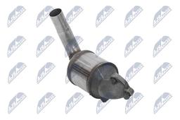 Catalyseur NTY KAT-PL-015