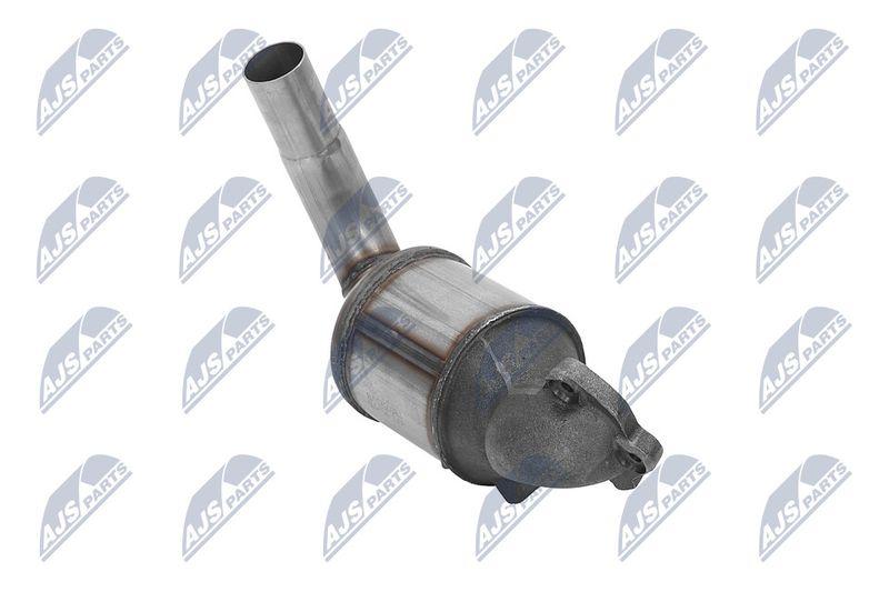 Catalyseur NTY KAT-PL-015