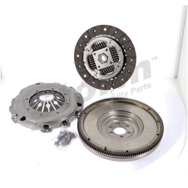 Kit adaptateur, embrayage STORM QUALITY PARTS STO1045