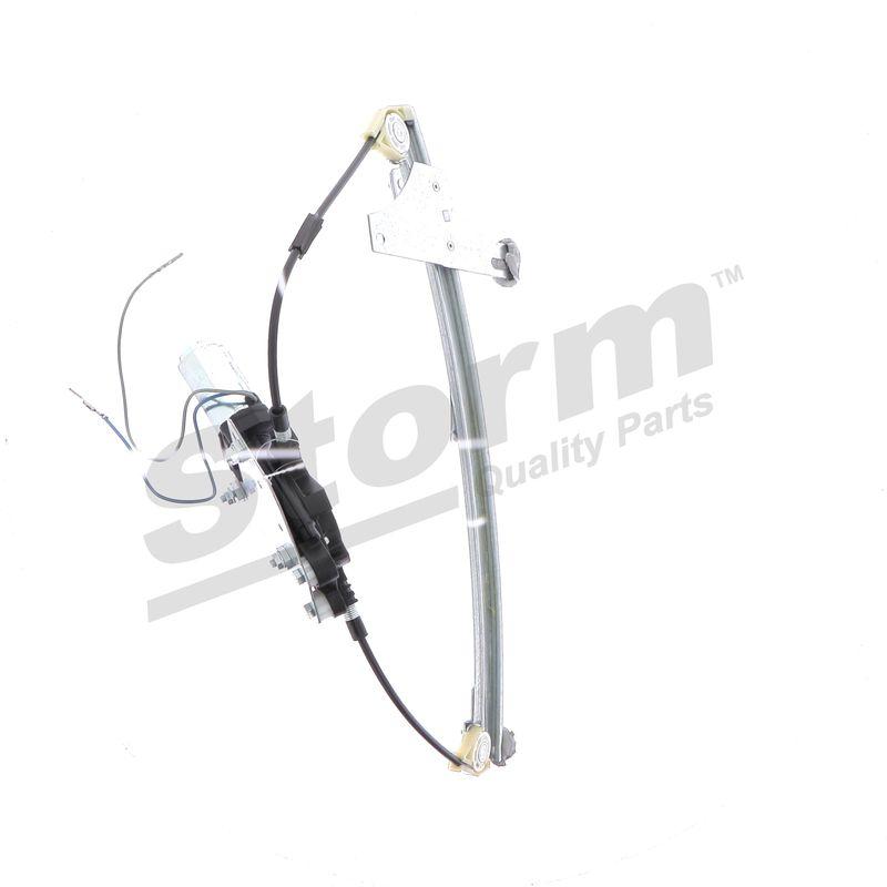 Lève-vitre STORM QUALITY PARTS 131272