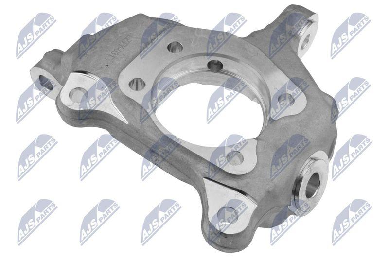 Fusée d'essieu, suspension de roue NTY ZZP-TY-031