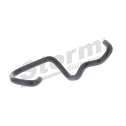 Durite de radiateur STORM QUALITY PARTS F8925